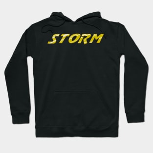 Storm Hoodie